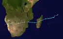 Trajectoire.
