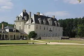 Cléré-les-Pins