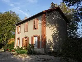Champdôtre