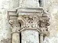 Chapiteaux aux temps forts.