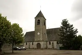 Champigny-en-Beauce
