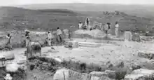 Timgad