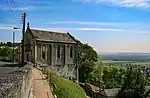 Image illustrative de l’article Temple protestant de Laon