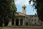 Chapelle Notre-Dame-de-Vie