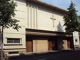 Image illustrative de l’article Chapelle Notre-Dame de la Merci (Clermont-Ferrand)