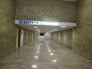 Autre accès.
