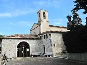 Image illustrative de l’article Chapelle de Saint-Hospice