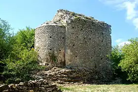 Chapelle Saint-Pierre