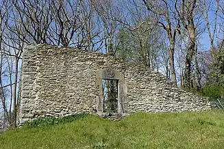 Chapelle Saint-Sauveur