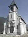 photo de la chapelle Saint-Jacques