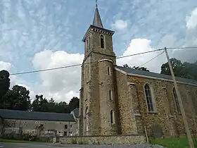 Ville (Ferrières)
