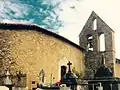 Saint-Plancardchapelle Saint-Jean-des-Vignes(43°&nbsp;10′&nbsp;41″&nbsp;N, 0°&nbsp;34′&nbsp;44″&nbsp;E)