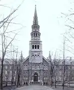 Chapelle