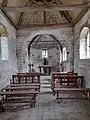 Intérieur.