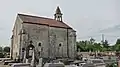 Chapelle St. Siméon (XIIe&nbsp;siècle).