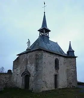 Grézolles