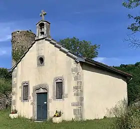 L'Aubépin