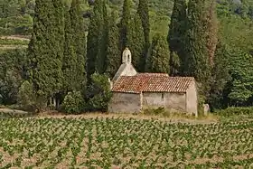 Image illustrative de l’article Château de Gléon