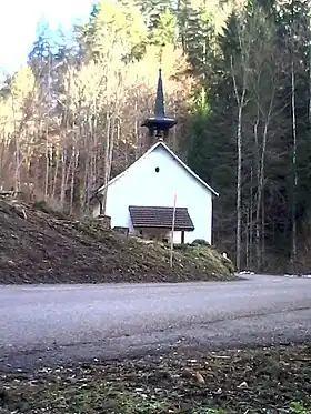 La Scheulte