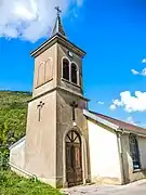 Chapelle