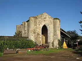 Saint-Mesmin (Vendée)