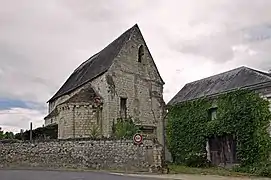 Vue générale.