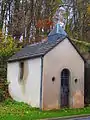 Chapelle Bour à Moulin-Neuf.