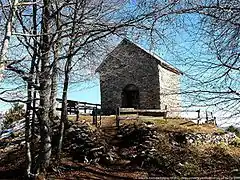 Chapelle Saint-Barthélemy
