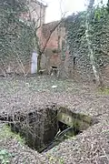 Puits de Belle-Vue et Bienvennue à Herstal