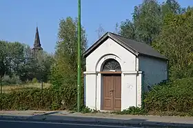 Broucheterre