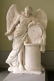 Charles-Antoine Bridan, Mausolée de Jean-Baptiste Boyer.