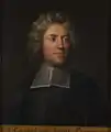 Charles-Irénée Castel de Saint-Pierre qui présenta son Projet pour rendre la paix perpétuelle en Europe dans ce lieu.
