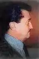 Charles de Bourbon(« Charles XII »)(1929-2008)