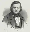 Charles-Louis Hanssens.