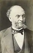 Jules Develle