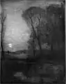 October Evening, 1909