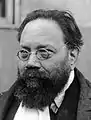 Charles Rappoport.