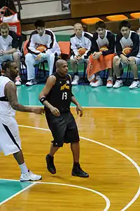 Image illustrative de l’article Charles O'Bannon