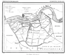 Charlois en 1867