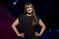 Charlotte Nilsson, gagnante du Concours en 1999 pour la Suède.