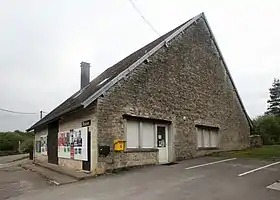 Charnay (Doubs)