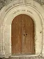 Porte.