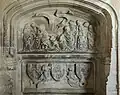 Le lavabo