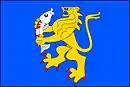 Drapeau de Charvatce