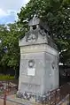 Monument funéraire de Michel Chasles