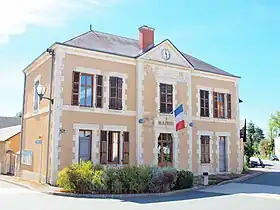 Chasseneuil