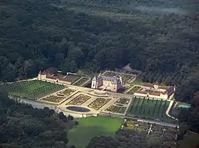 Image illustrative de l’article Château de Montjeu