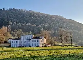 Image illustrative de l’article Château de Nescus