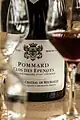 Pommard.
