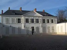 Image illustrative de l’article Château de Villiers (Draveil)